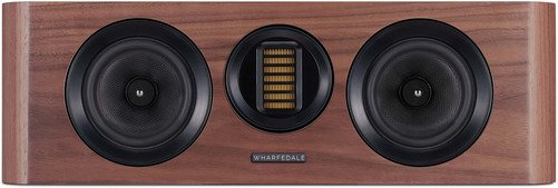 Wharfedale Center Speaker EVO4CS Walnoot - 3