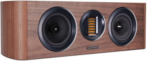 Wharfedale Center Speaker EVO4CS Walnoot - 5