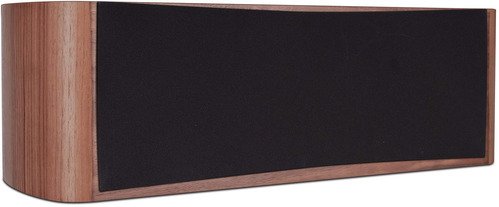 Wharfedale Center Speaker EVO4CS Walnoot - 6