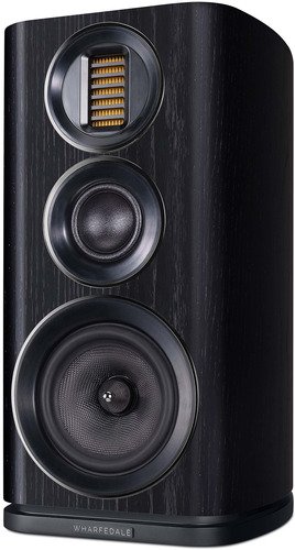 Wharfedale Speaker EVO 4.2 Noir - Seconde chance - 2