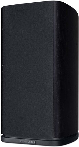 Wharfedale Speaker EVO 4.2 Noir - Seconde chance - 3