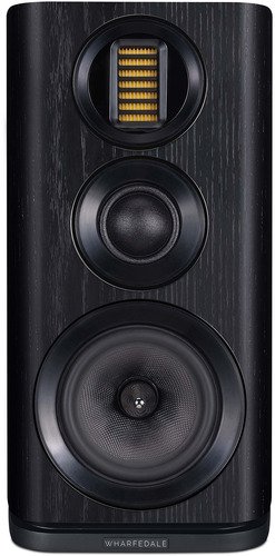 Wharfedale Speaker EVO 4.2 Noir - Seconde chance - 1
