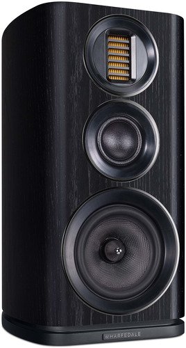 Wharfedale Speaker EVO 4.2 Noir - Seconde chance - 5