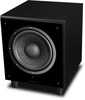 Wharfedale Subwoofer SW-10 Zwart - 1
