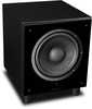 Wharfedale Subwoofer SW-10 Zwart - 5