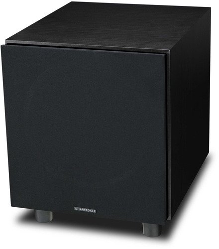 Wharfedale Subwoofer SW-12 Noir - 2