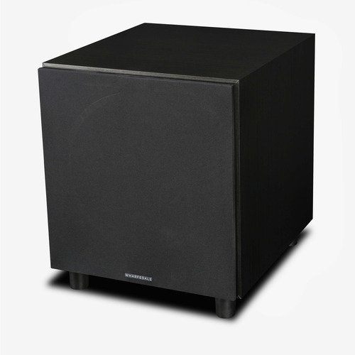 Wharfedale Subwoofer SW-15 Noir - 2