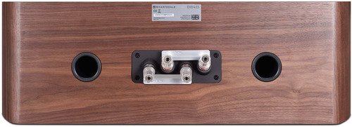 Wharfedale Center Speaker EVO4CS Walnoot - 7