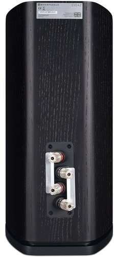 Wharfedale Speaker EVO 4.2 Noir - Seconde chance - 7