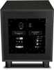 Wharfedale Subwoofer SW-10 Zwart - 7