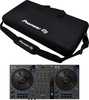 Pioneer DJ Controller DDJ-FLX6-GT + Bag DJC-FLX6 - 2