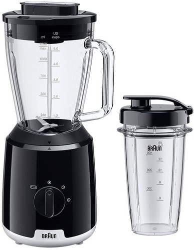 Braun Blender JB1051BK - 1