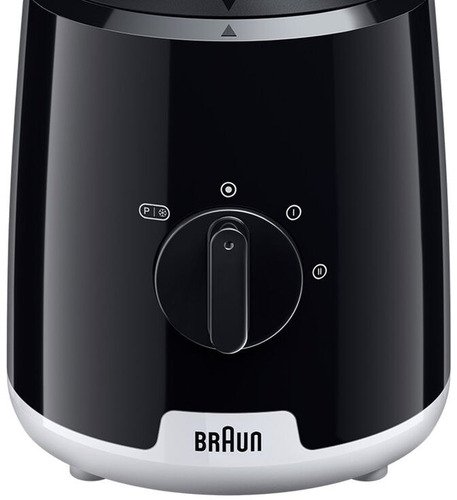 Braun Blender JB1051BK - 2