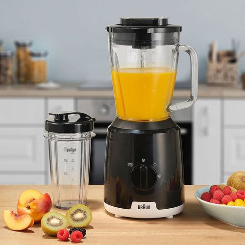 Braun Blender JB1051BK - 3