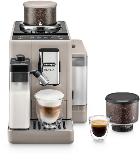 DeLonghi Rivelia EXAM440.55.BG - 1
