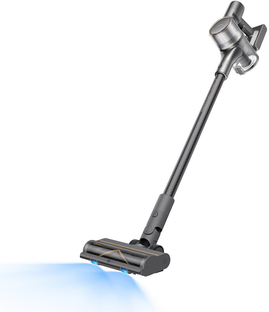 DREAME R20 - Draadloze steelstofzuiger - 190AW vermogen - 90min autonomie - Vuildetectie - LED-display