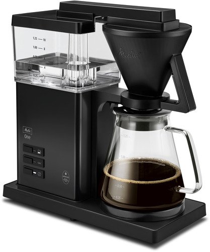 Melitta One Pure Zwart 1031-02 - 2