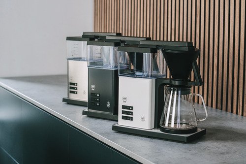 Melitta One Pure Zwart 1031-02 - 4