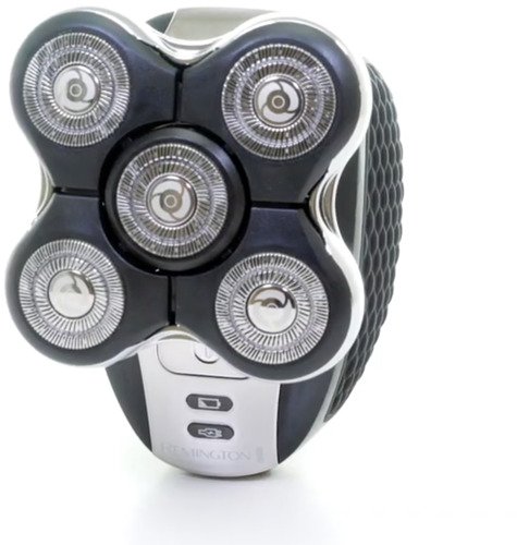 Remington Head Shaver RX5 Ultimate - 2
