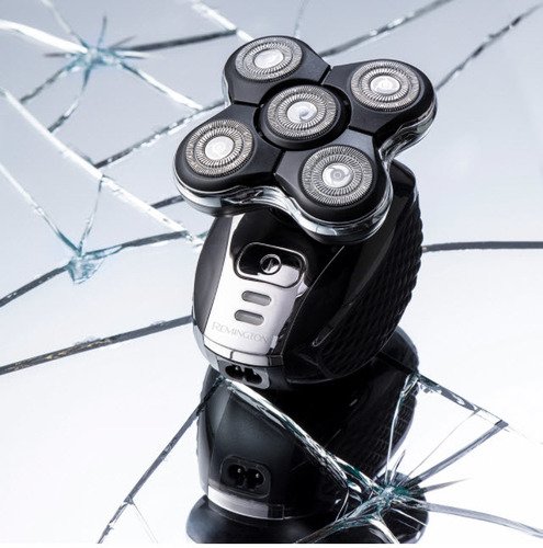 Remington Head Shaver RX5 Ultimate - 3