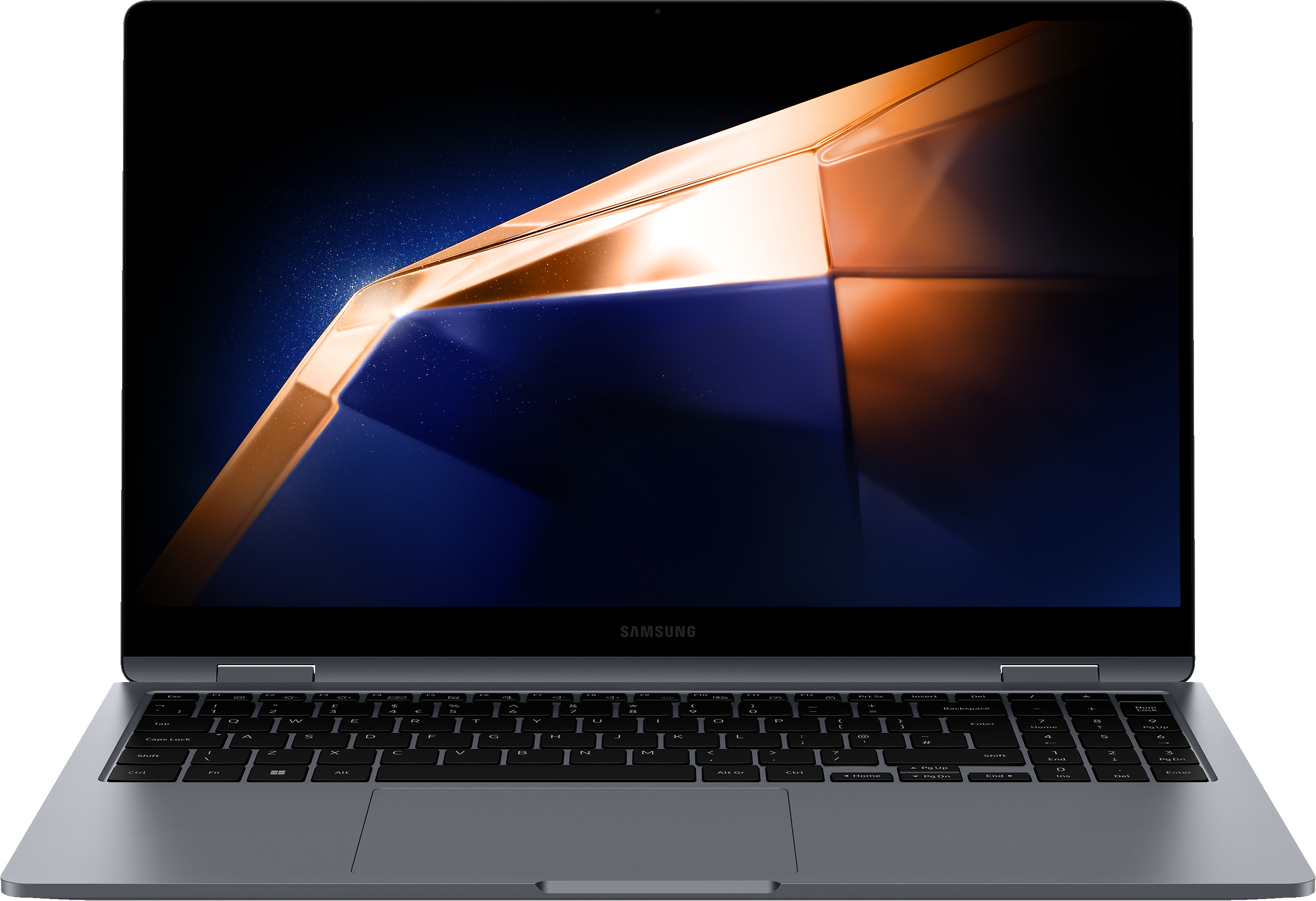 Samsung Galaxy Book4 360 NP750QGK-KG2BE-0