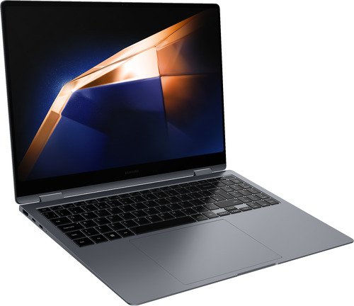 Samsung Galaxy Book4 Pro 360 NP960QGK-KG1BE-6