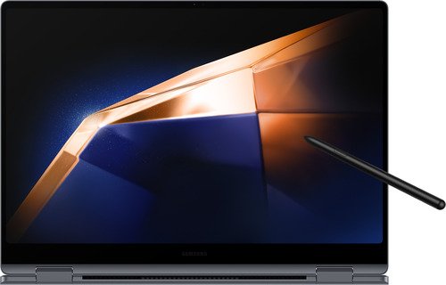 Samsung Galaxy Book4 Pro 360 NP960QGK-KG1BE-9