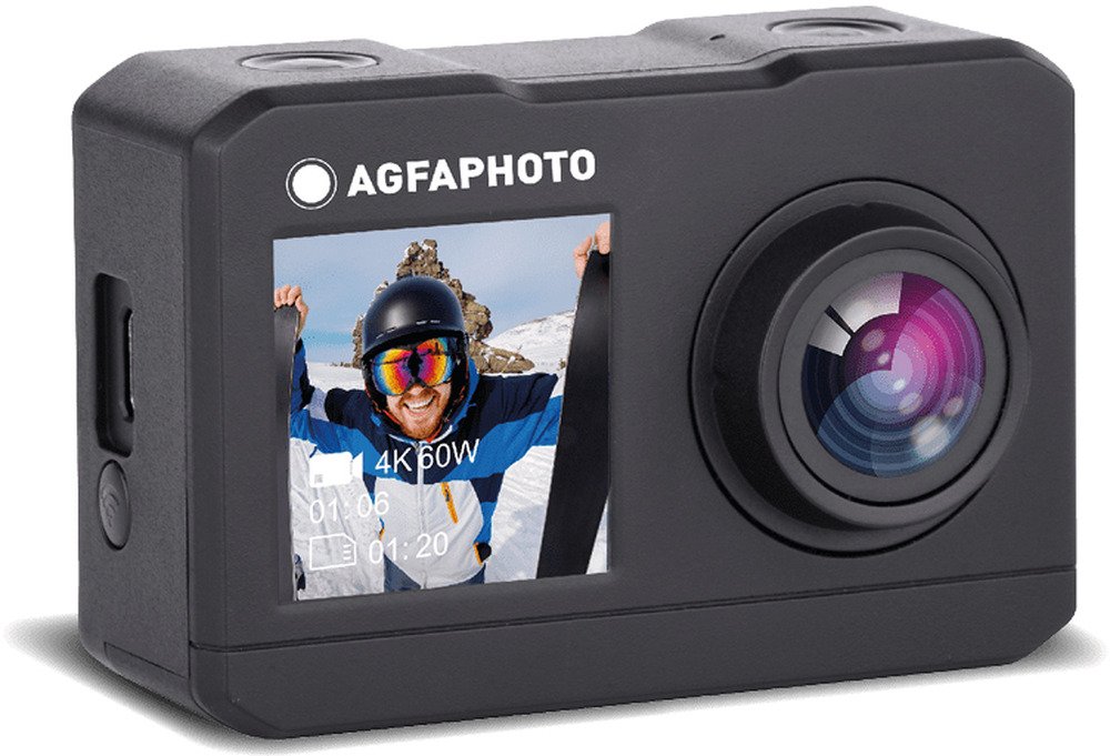 Agfa Photo Action Cam AC 7000