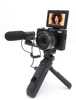Agfa Vlogging Camera Bundle - 1