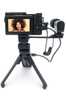 Agfa Vlogging Camera Bundle - 3