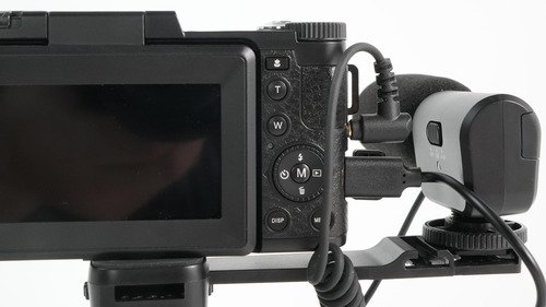Agfa Vlogging Camera Bundle - 8