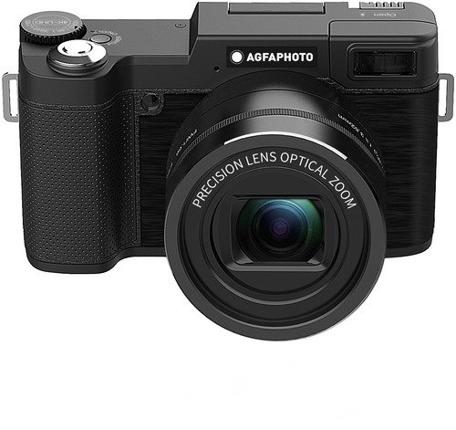 Agfa Vlogging Camera Bundle - 9