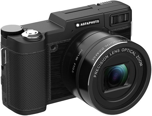 Agfa Vlogging Camera Bundle - 10