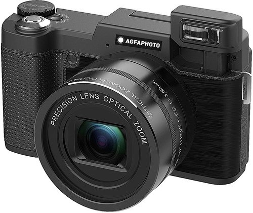 Agfa Vlogging Camera Bundle - 11