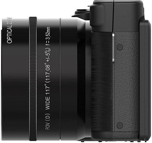 Agfa Vlogging Camera Bundle - 14