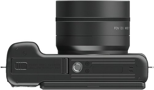 Agfa Vlogging Camera Bundle - 16