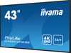 iiyama ProLite LH4341UHS-B2 - 7