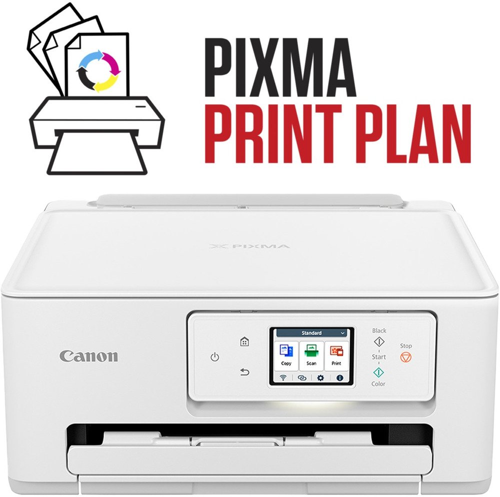 Art & Craft Canon Pixma TS7650i |  | 4549292221329 aanbieding