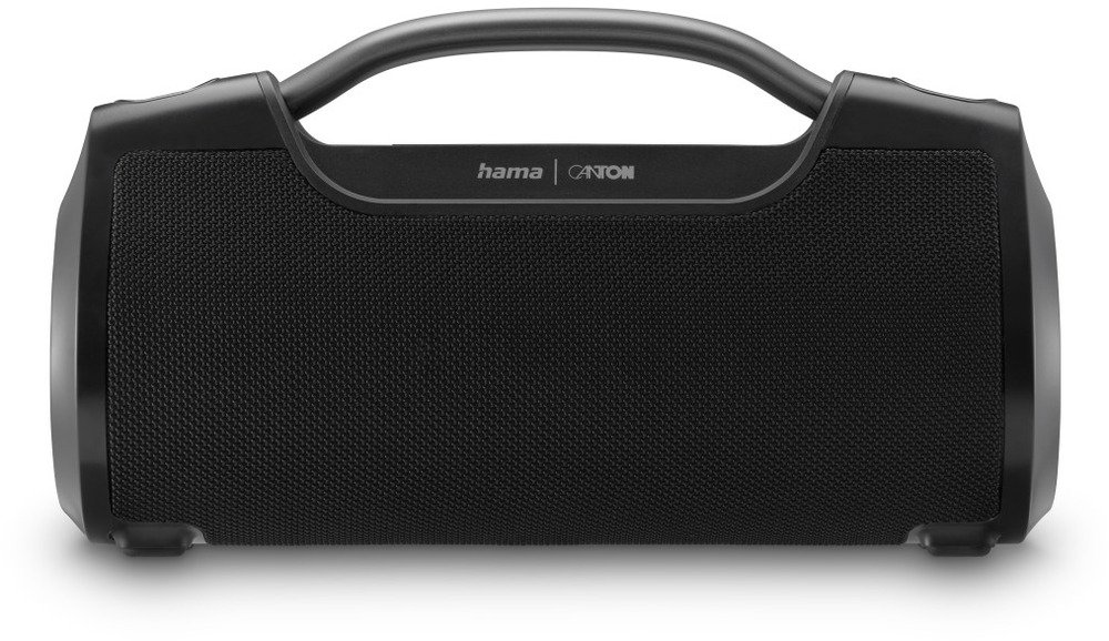 HAMA Mate Pro 60W Bluetooth-speaker Zwart