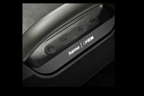 Hama Mate Pro - 12