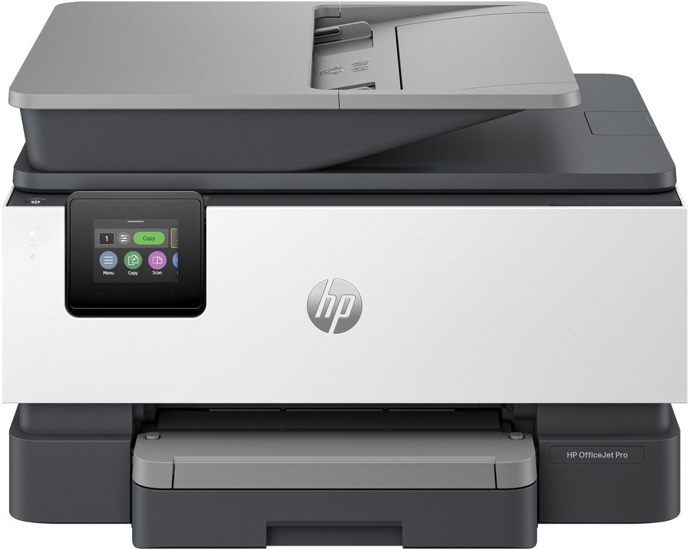 HP OfficeJet Pro 9122e