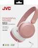 JVC Headphone HAS31MPEX - 7