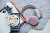 JVC Headphone HAS31MPEX - 9