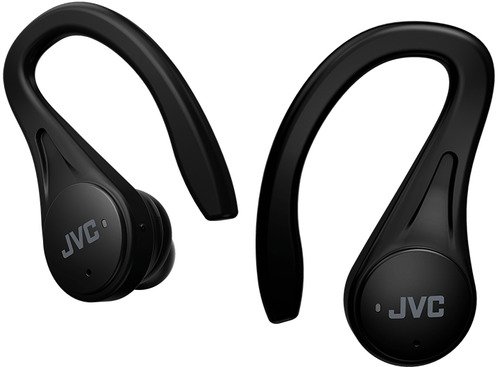 JVC True Wireless Earbuds HAEC25TBU - 4
