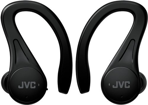 JVC True Wireless Earbuds HAEC25TBU - 5
