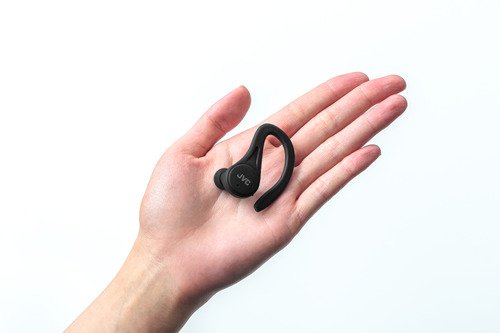 JVC True Wireless Earbuds HAEC25TBU - 8