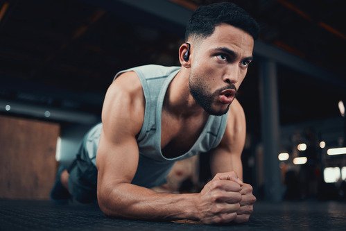 JVC True Wireless Earbuds HAEC25TBU - 11