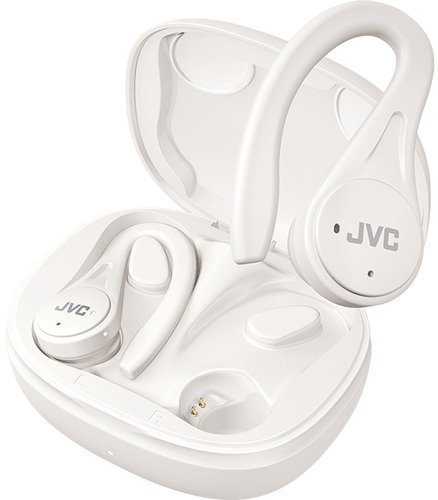 JVC True Wireless Earbuds HAEC25TWU - 1