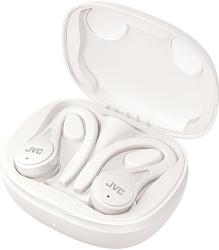 JVC True Wireless Earbuds HAEC25TWU - 2