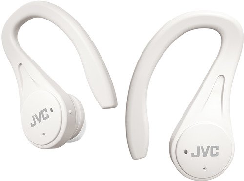 JVC True Wireless Earbuds HAEC25TWU - 4